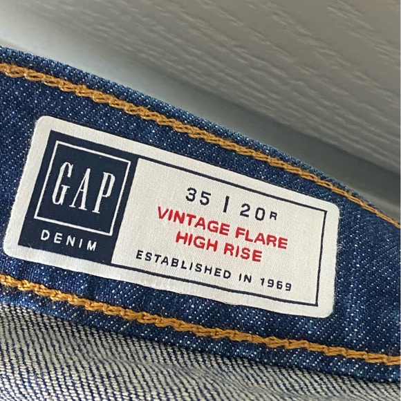 Mens jeans - Picture 7 of 10
